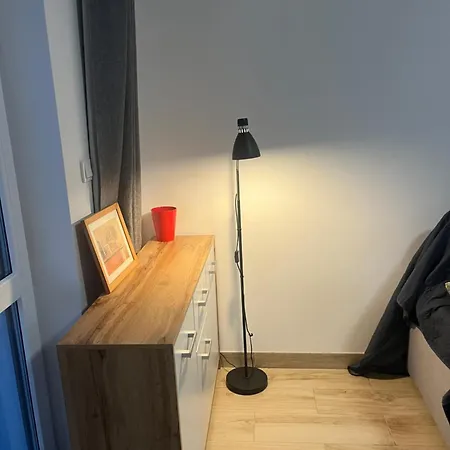 Apartament Relax *
