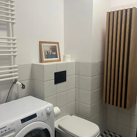 Apartament Relax Apartment
