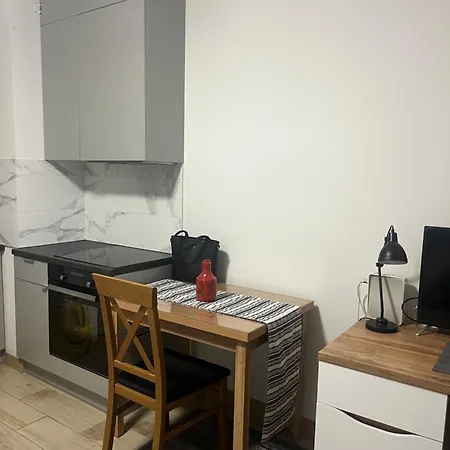 Apartament Relax *