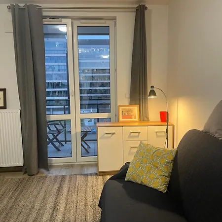 Apartament Relax * Warsaw
